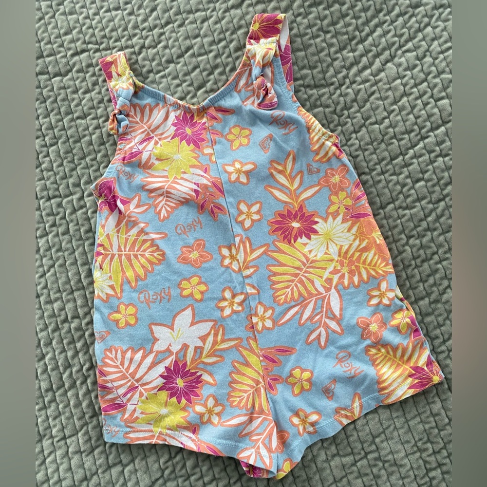 🌺Roxy Romper🌺
